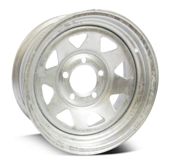 A17 - GALVANISED thumbnail