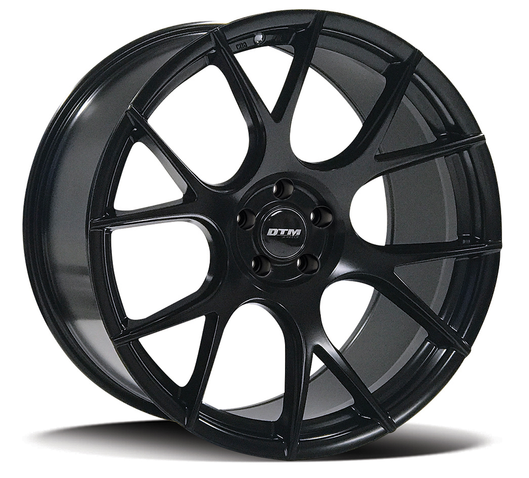 FF5121 - SATIN BLACK thumbnail