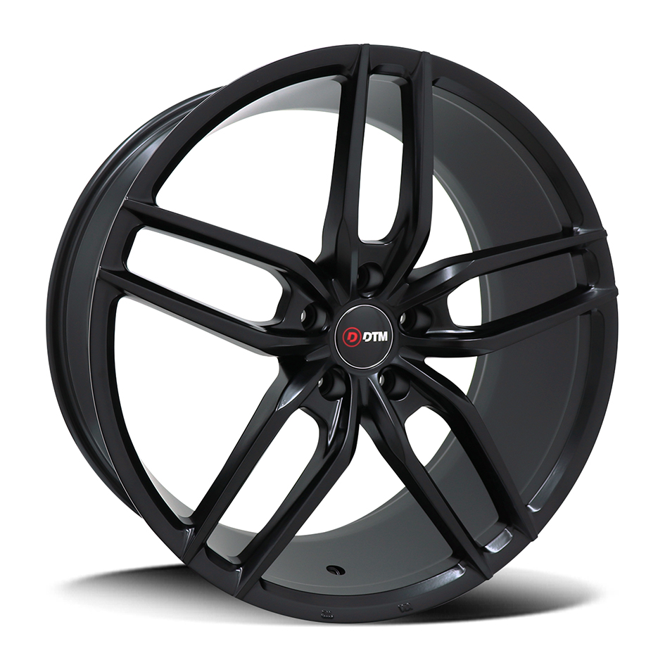 HODOR 3290 - SATIN BLACK thumbnail