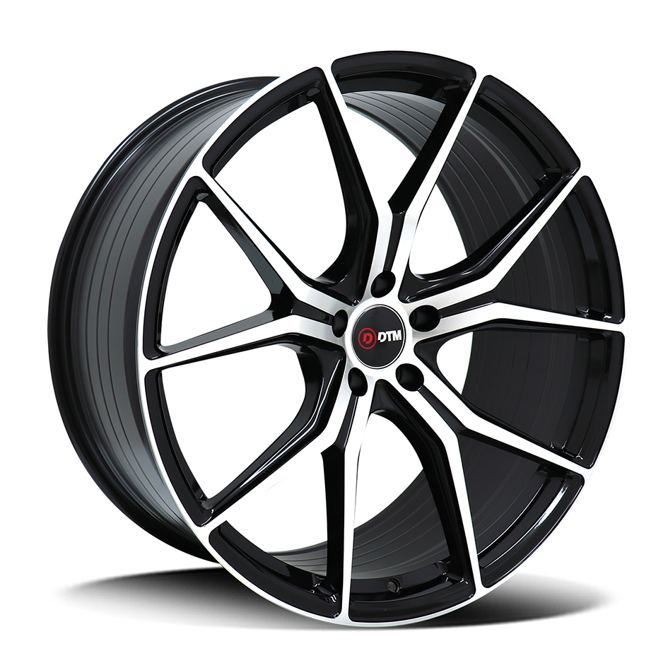 SYRIO-II DTM 8911 - BLACK POLISH FACE thumbnail