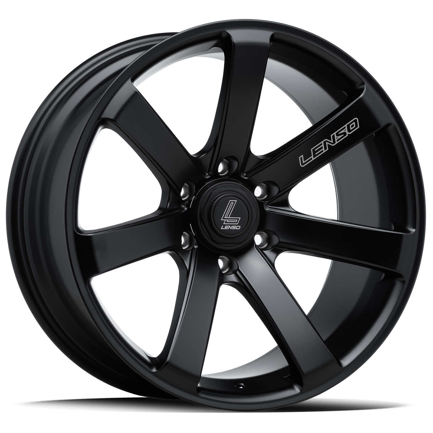 RT-CONCAVE 2 - SATIN BLACK thumbnail