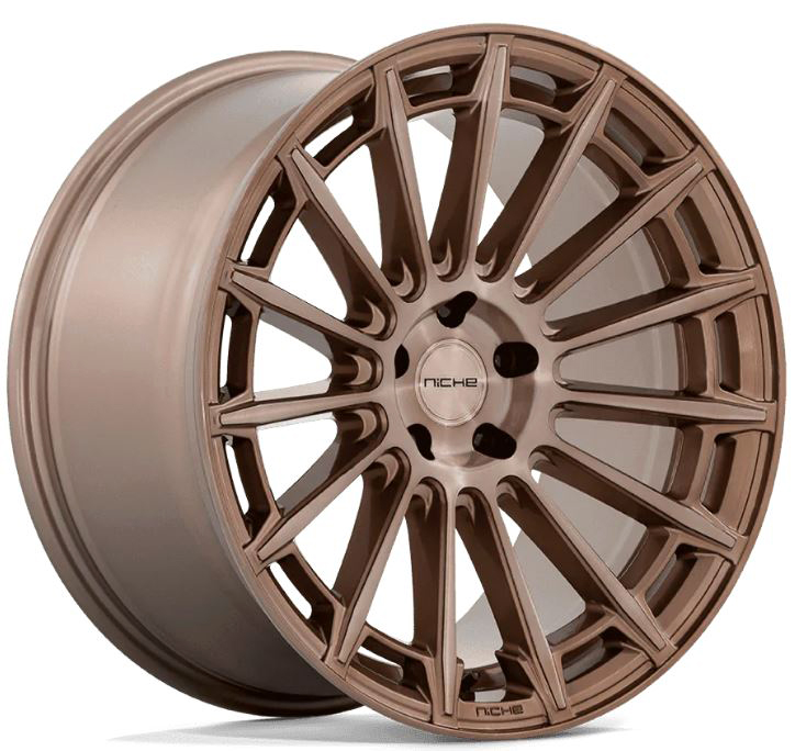 AMALFI M275 - PLATINUM BRONZE thumbnail