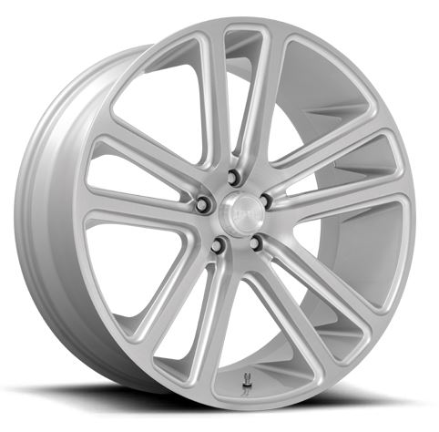 FLEX S257 - SILVER BRUSHED thumbnail
