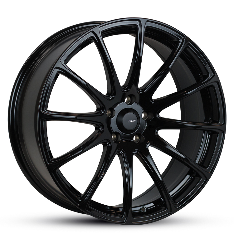 N707 - GLOSS BLACK thumbnail