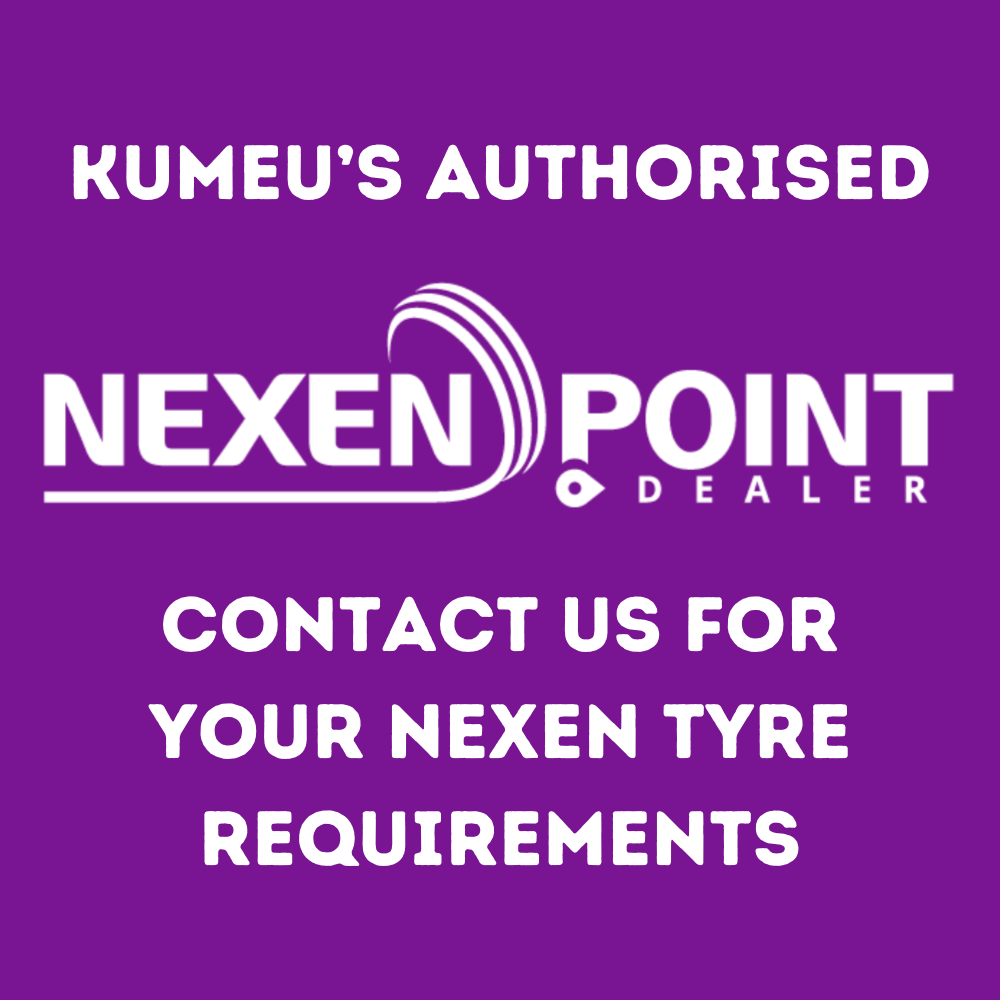 NZ's Largest range of Tyres & Mag Wheels | Kumeu