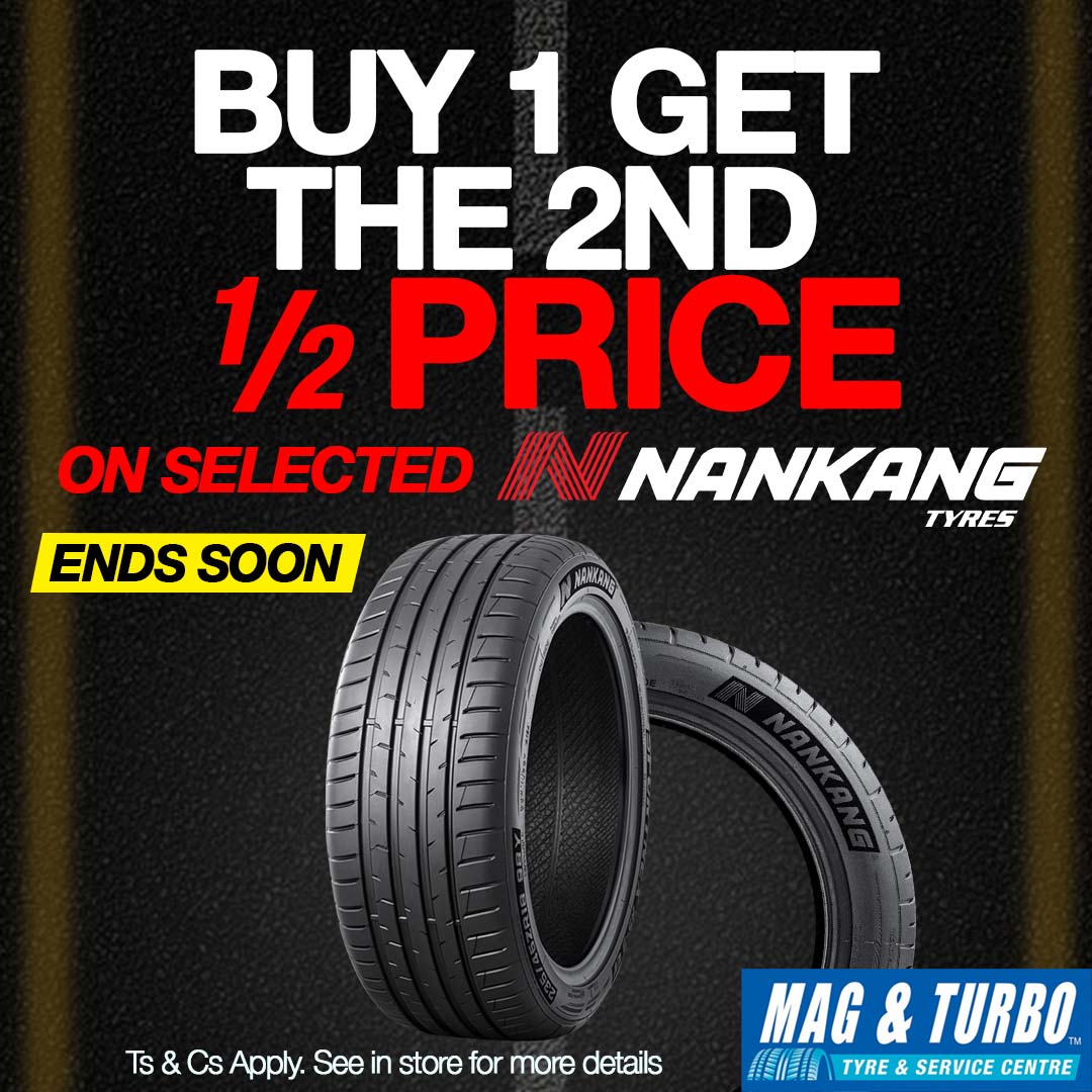Promotions Mag Wheels & Rims Car Tyres NZ's Largest Range Mag