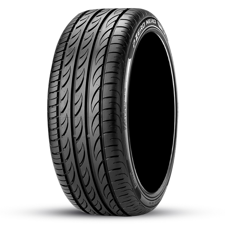 PIRELLI - PZERO NERO thumbnail