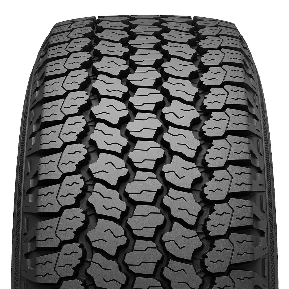 Wrangler All-Terrain Adventure thumbnail