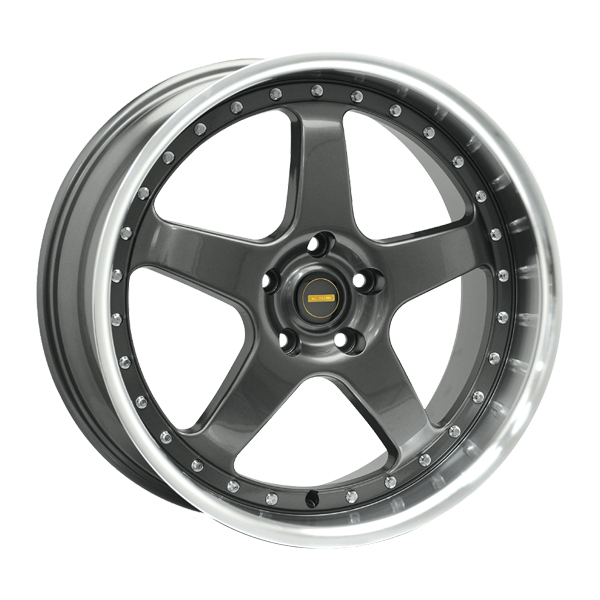 V5 - Silver thumbnail