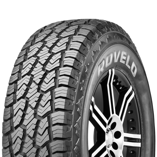 Ridgetrak AT thumbnail