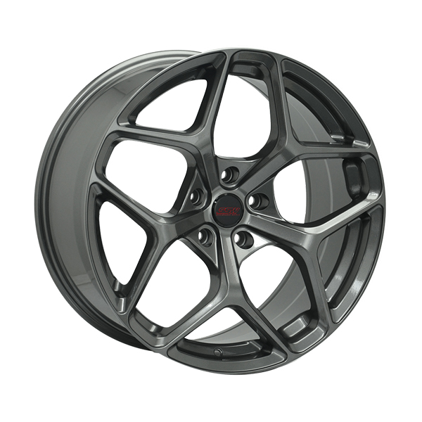 VX5 - Gun Metal thumbnail