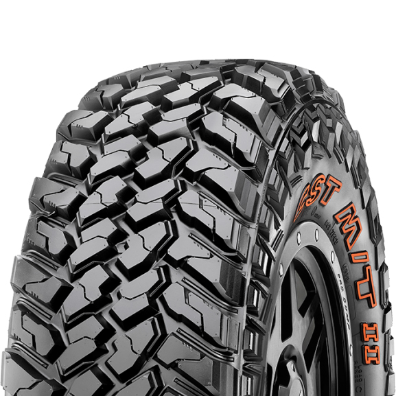 Sahara M/T II thumbnail