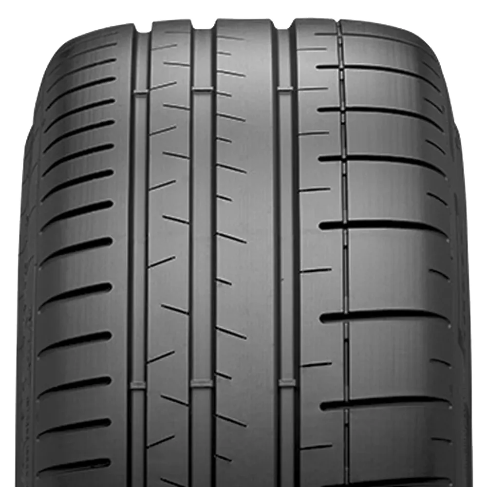 PIRELLI - PZERO CORSA YELLOW thumbnail