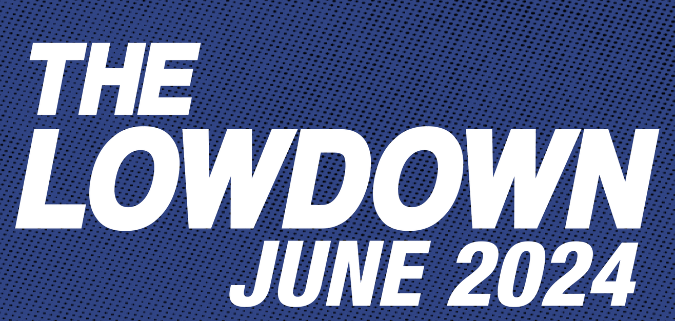 The Lowdown June2024 - Mag Wheels & Rims | Car Tyres | NZ's Largest