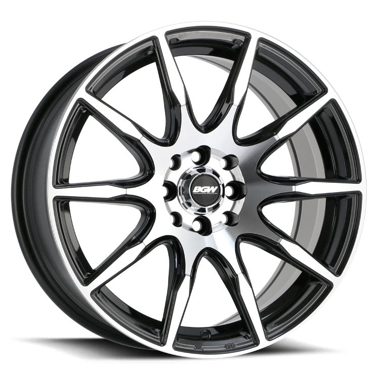 RATCHET - Gloss Black w/Machined Face thumbnail