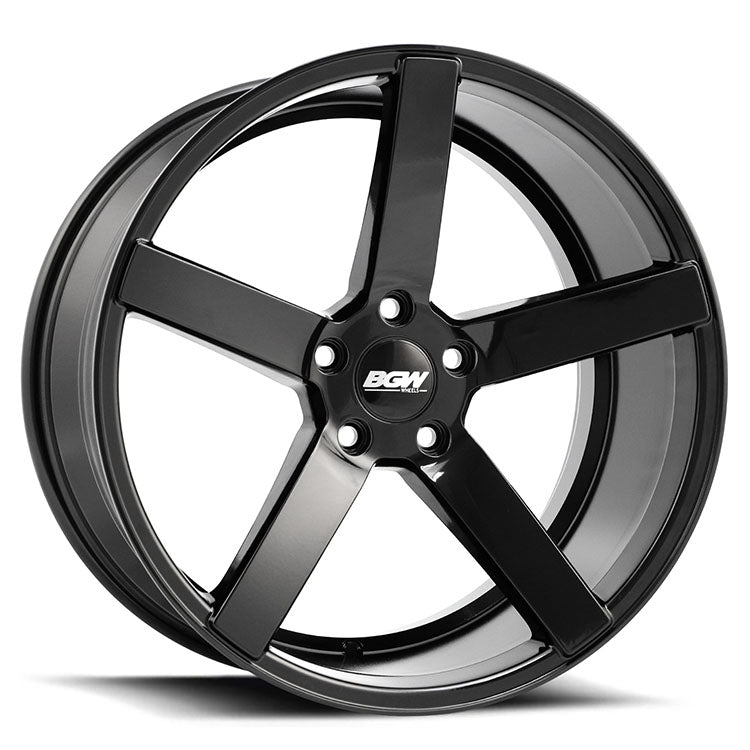TORQUE - Gloss Black thumbnail