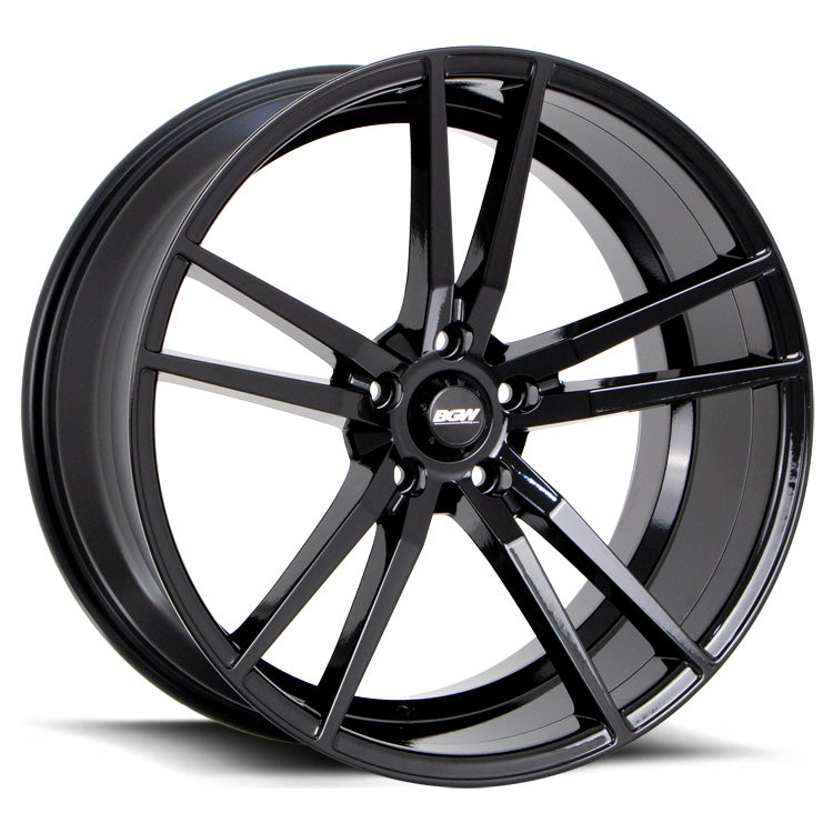SUSSEX - Gloss Black thumbnail