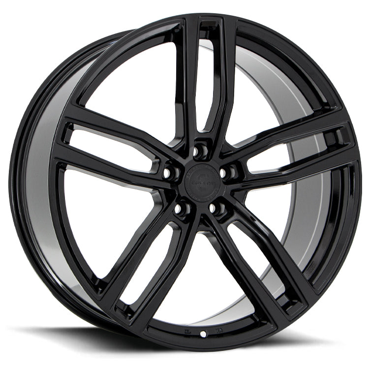 CV3 - Gloss Black thumbnail
