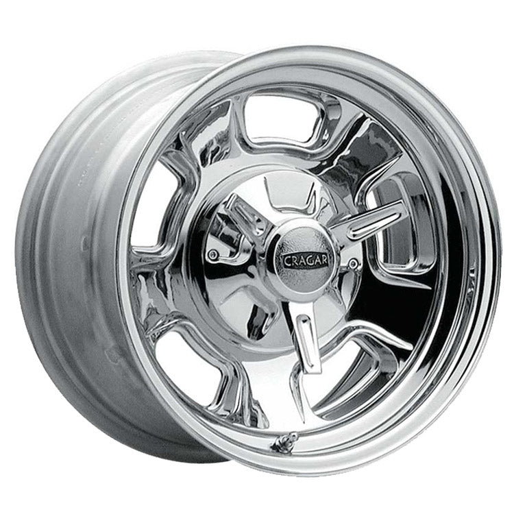 STREETPRO - Chrome thumbnail