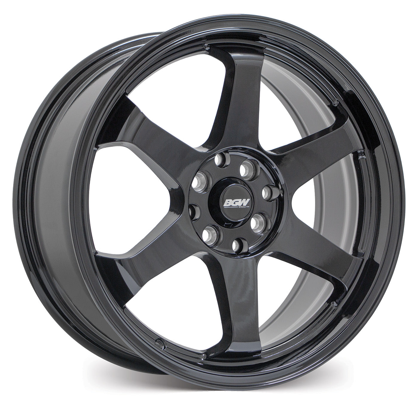 JD-R - Gloss Black thumbnail