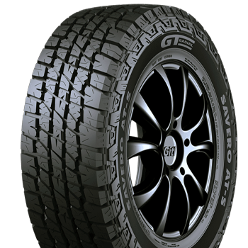 Savero AT-S thumbnail