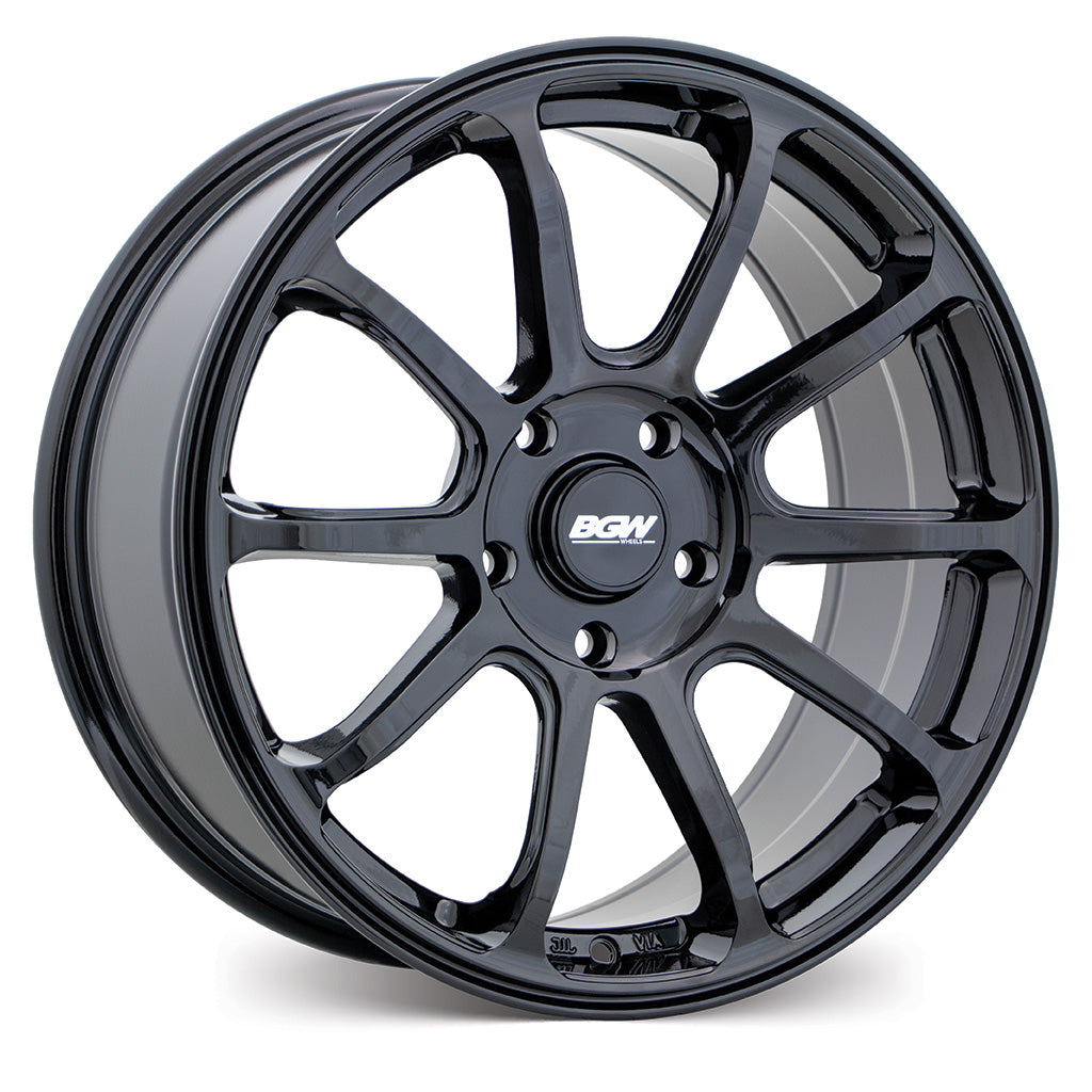 JD-4 - Gloss Black thumbnail