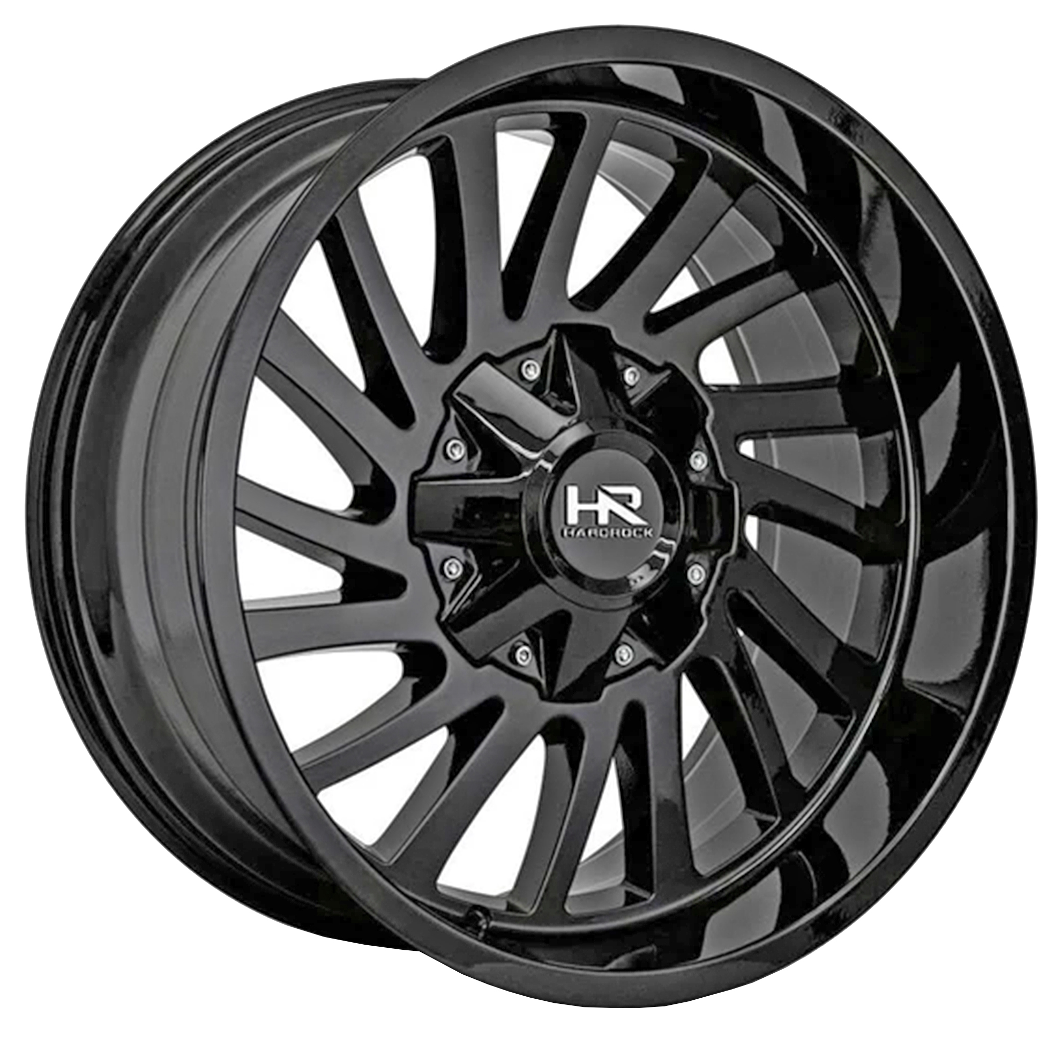 Overdrive - Gloss Black thumbnail