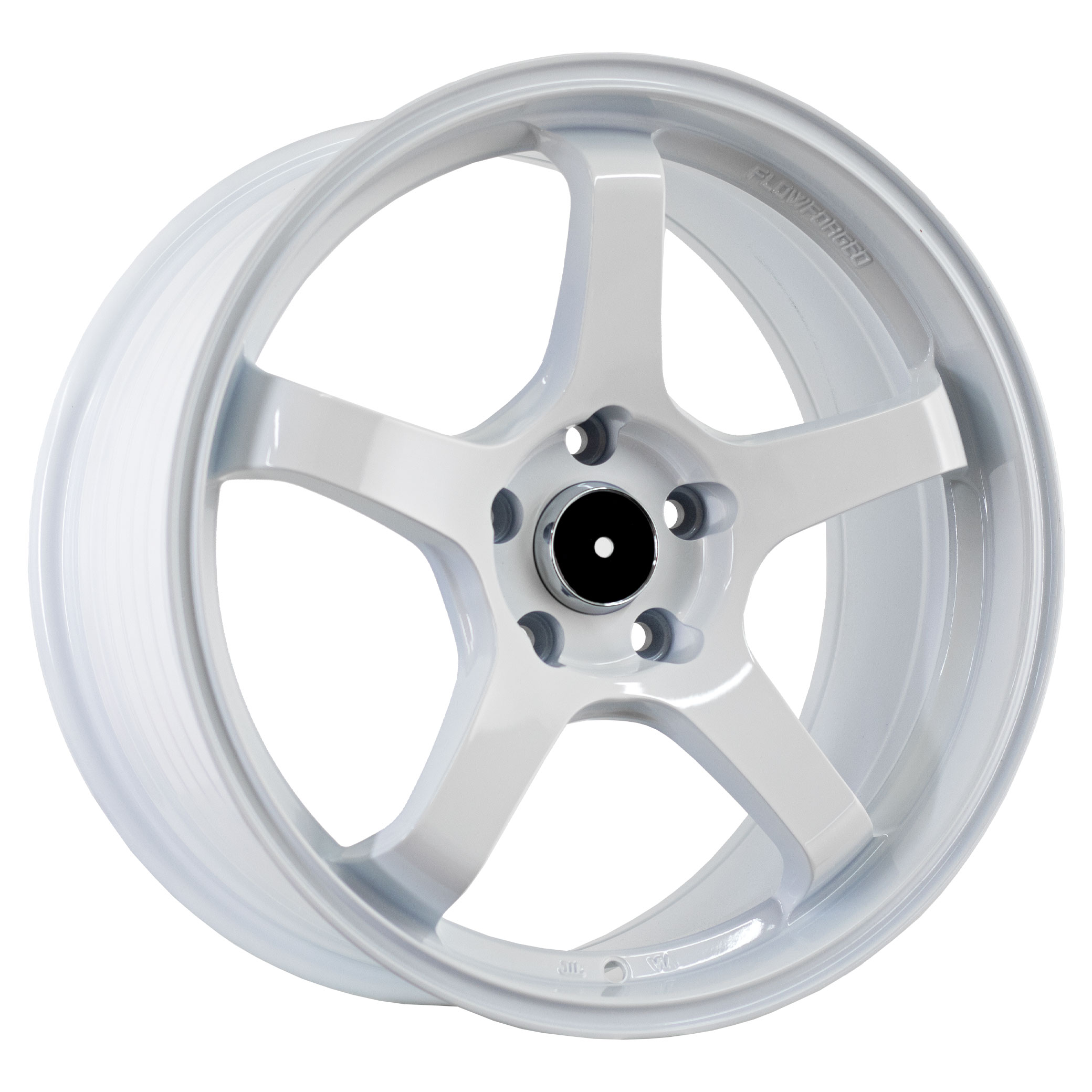 X035M - Gloss White thumbnail