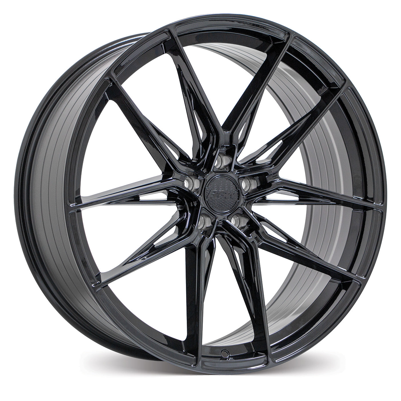 TORETTO - Gloss Black thumbnail