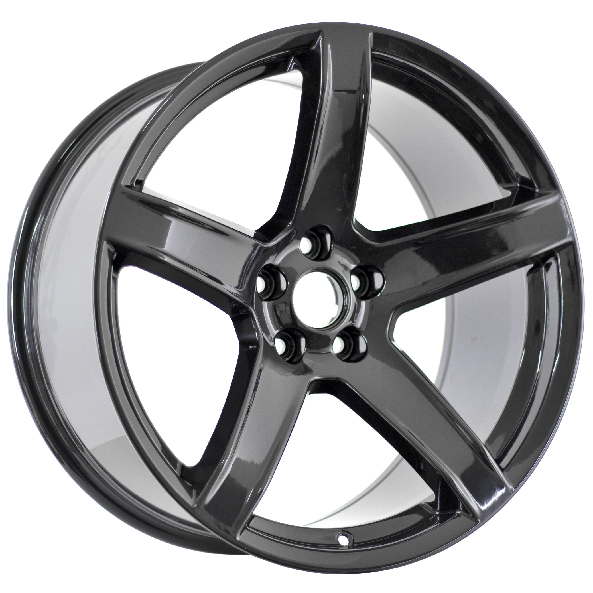 D1671 - Gloss Black thumbnail