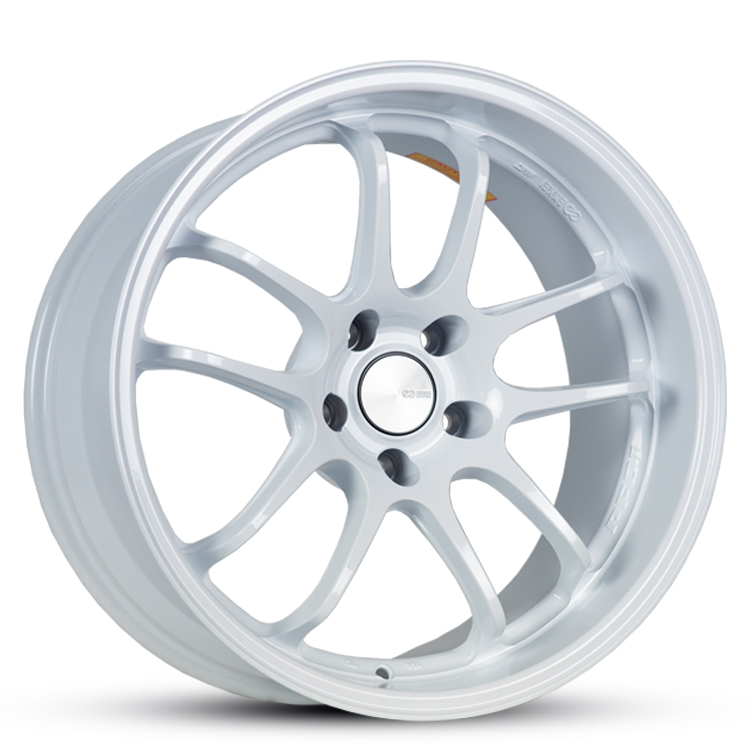 PF01 EVO - WHITE thumbnail