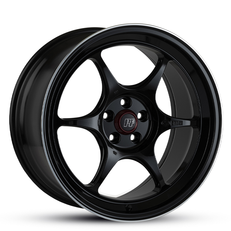 PF06 - BLACK thumbnail