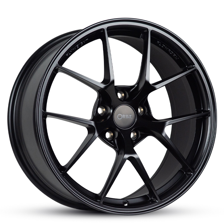 TYLUS - SATIN BLACK thumbnail