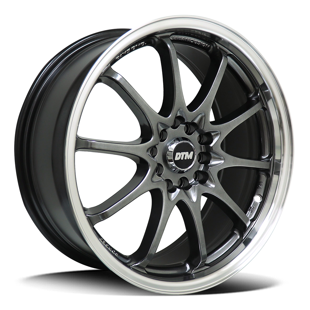SKOOL-CE - HYPER BLACK POLISHED LIP thumbnail