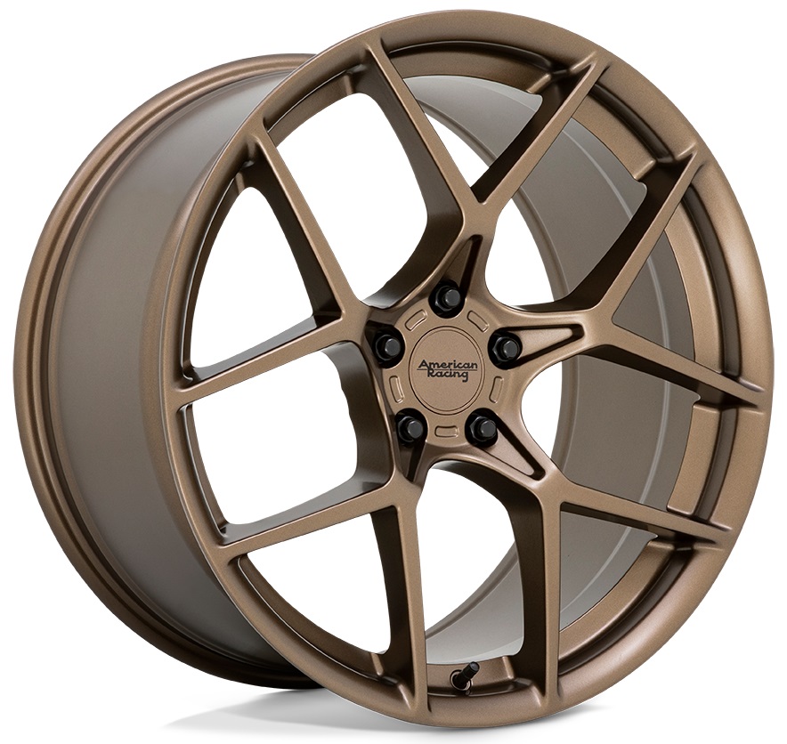 AR924 - MATTE BRONZE thumbnail