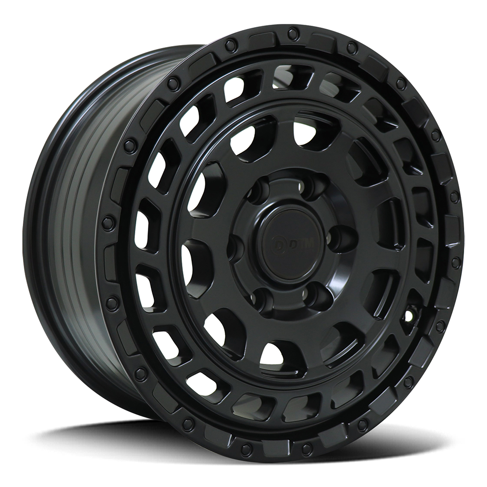 KAZ - SATIN BLACK thumbnail