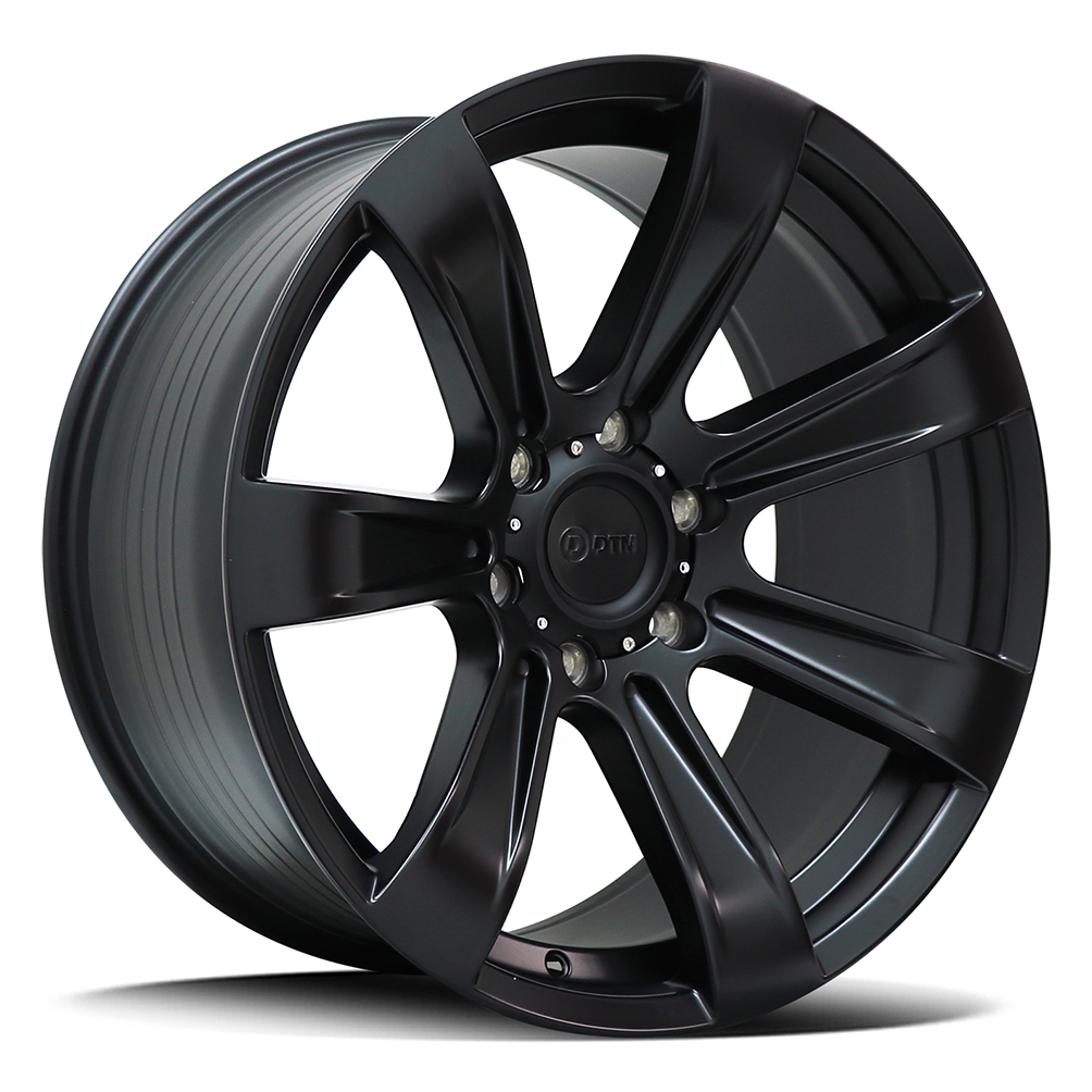 HEAT - SATIN BLACK thumbnail