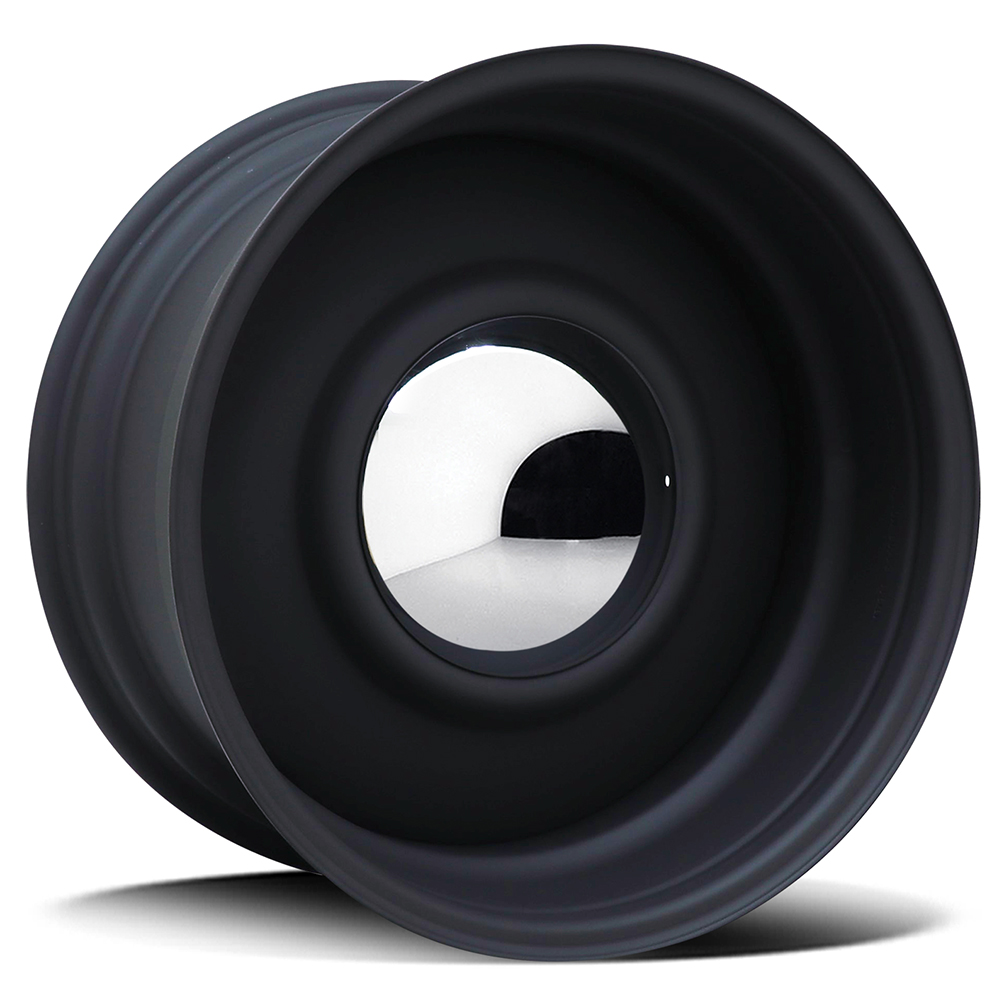LT1502 - MATTE BLACK thumbnail