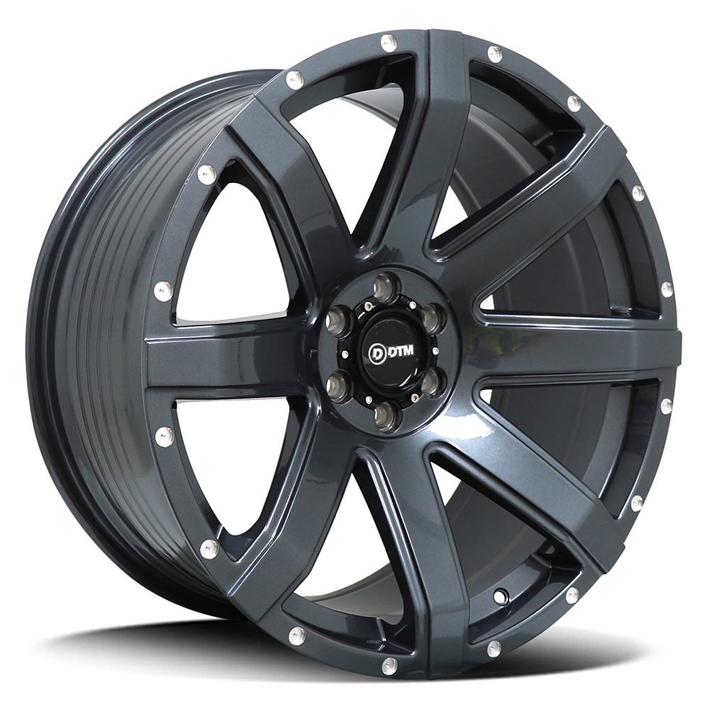 STILETTO - ANTHRACITE thumbnail