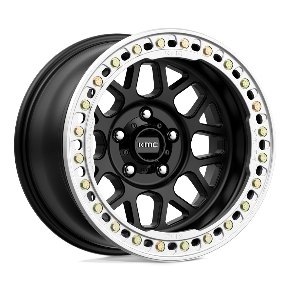 GRENADE KM235 - SATIN BLACK thumbnail