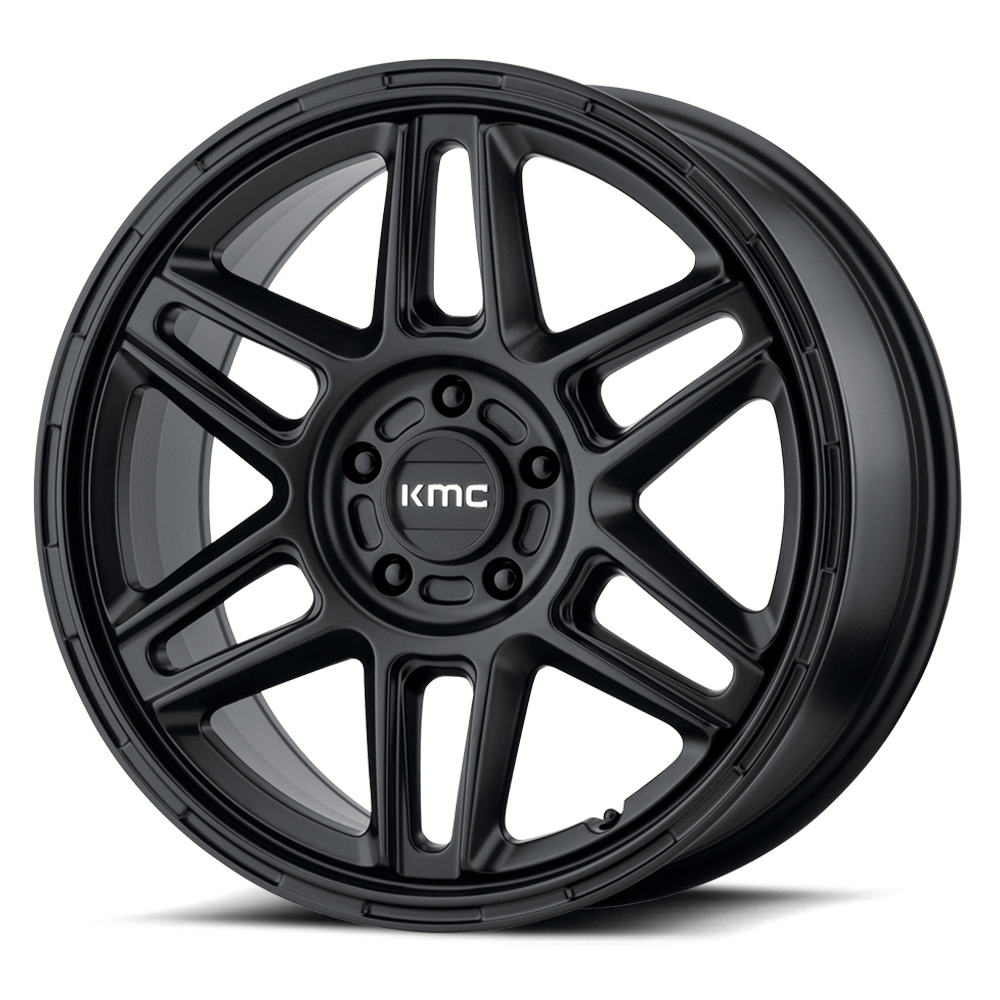 KM716 - SATIN BLACK thumbnail