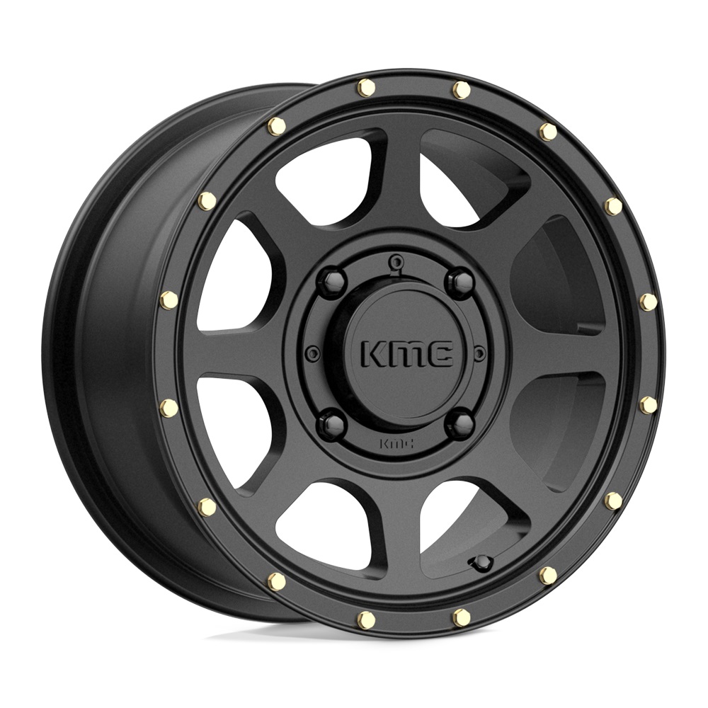ADDICT KS134 - SATIN BLACK thumbnail