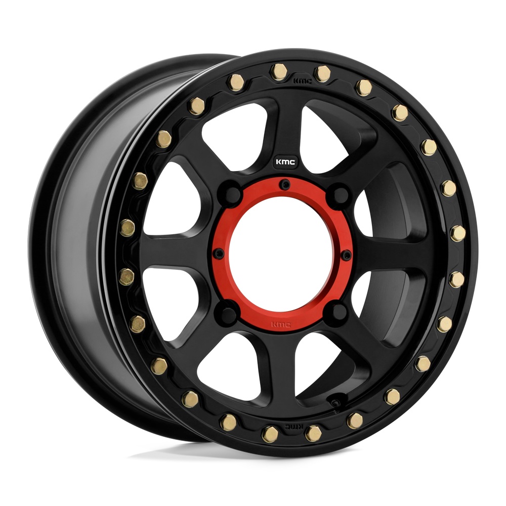 ADDICT KS234 - SATIN BLACK thumbnail