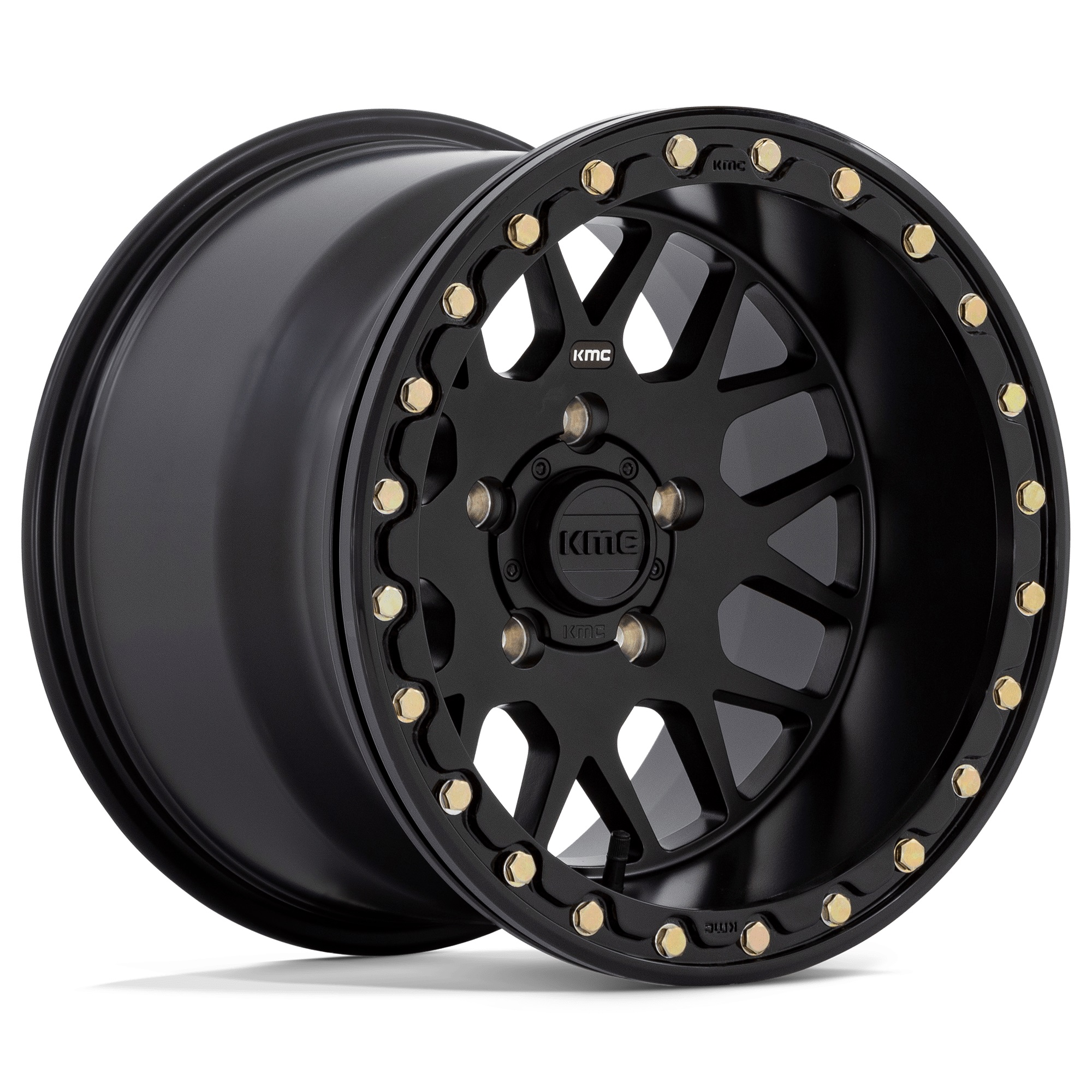 GRENADE KS235 - SATIN BLACK thumbnail