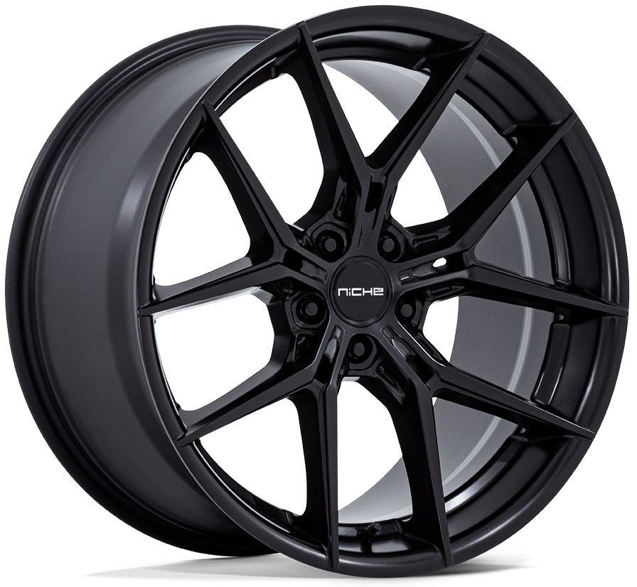 MC279 - MATTE BLACK thumbnail
