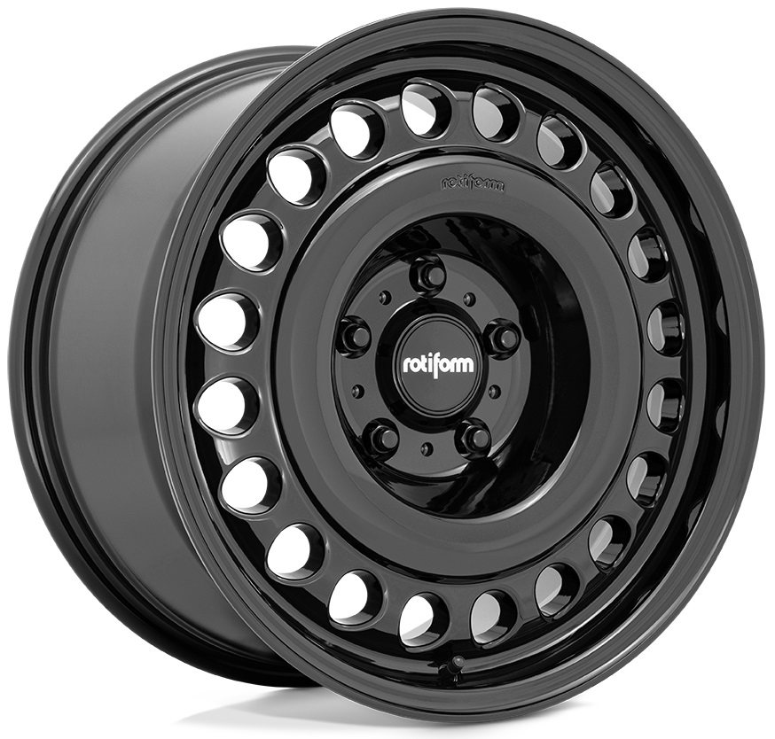 R191 - GLOSS BLACK thumbnail