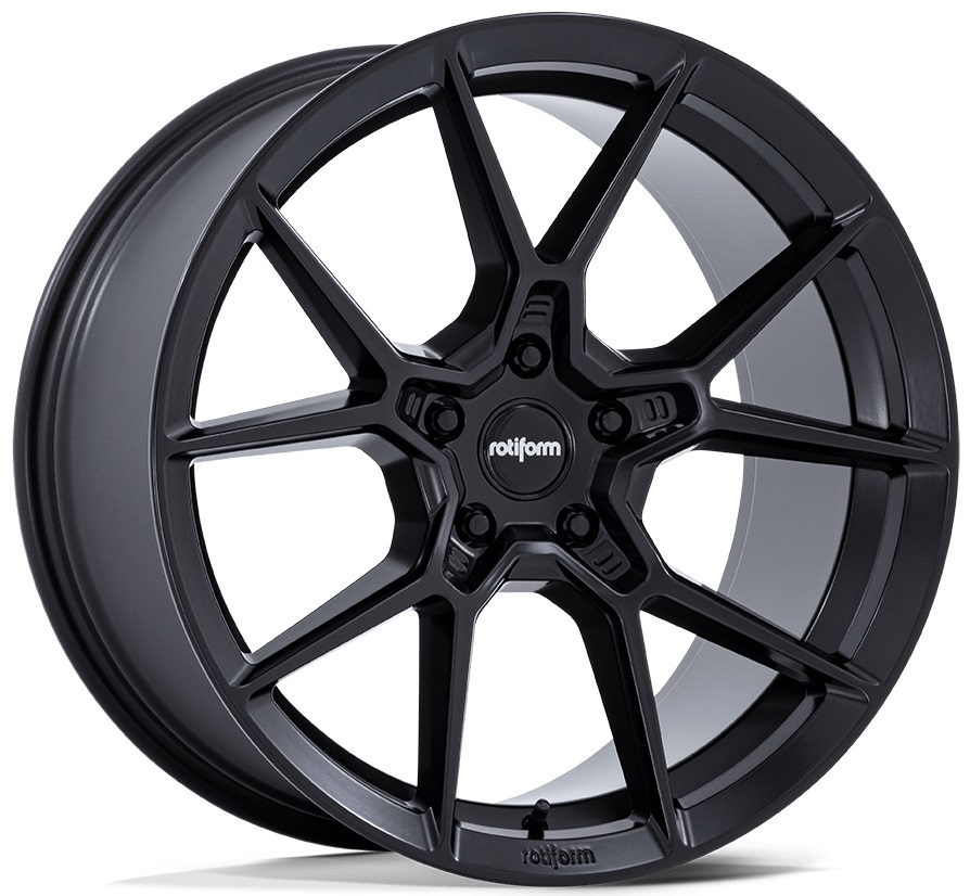 RC199 - SATIN BLACK thumbnail