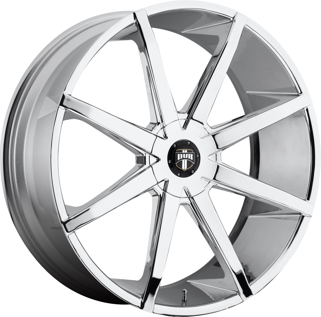 S201 - CHROME thumbnail