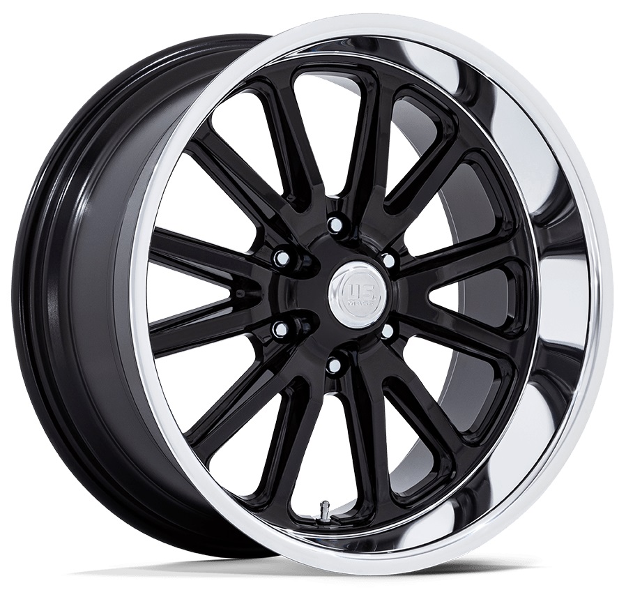 UC145 - GLOSS BLACK DIAMOND CUT LIP thumbnail