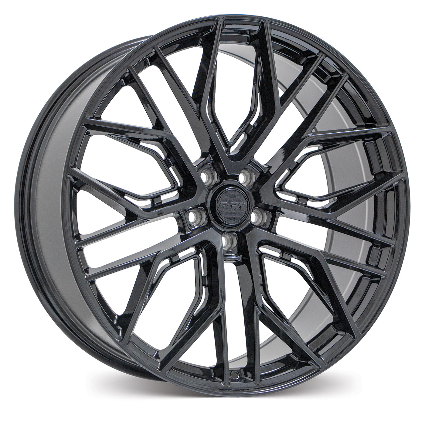 MODENA - Gloss Black thumbnail